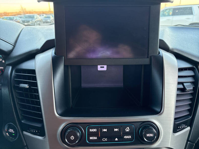 2019 GMC Yukon XL Denali