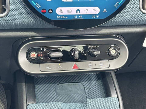 2026 MINI Countryman S ALL4