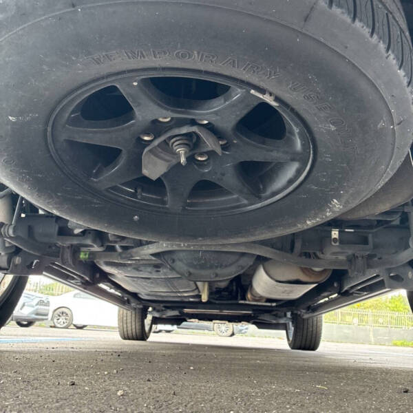 2019 Cadillac Escalade ESV Premium Luxury