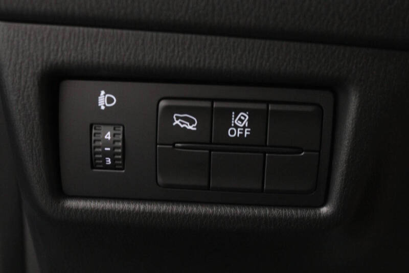 2025 Mazda CX-5 2.5 S