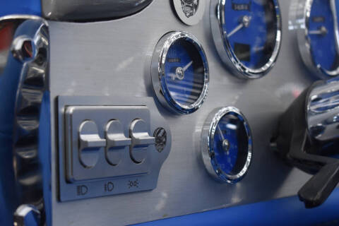 1955 Mercedes-Benz 300-Class