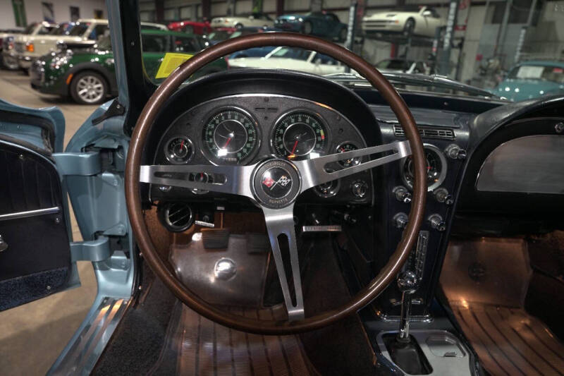 1964 Chevrolet Corvette