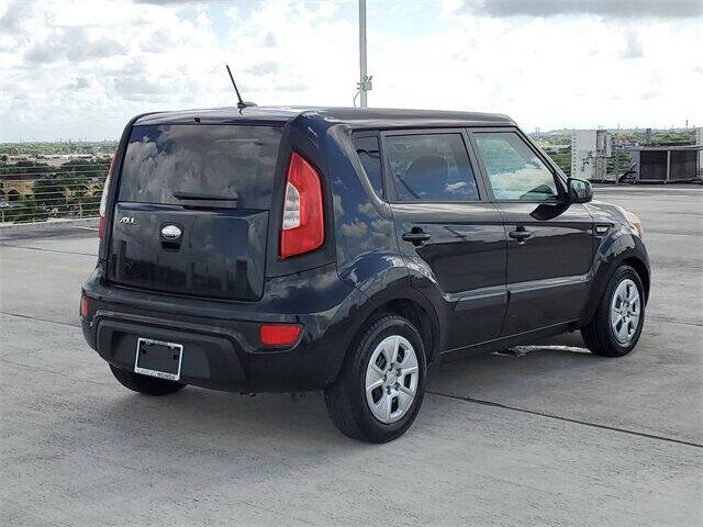 2013 Kia Soul