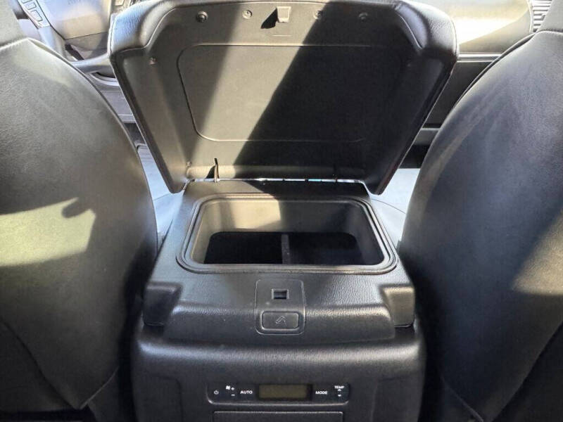 2022 Nissan Armada SV