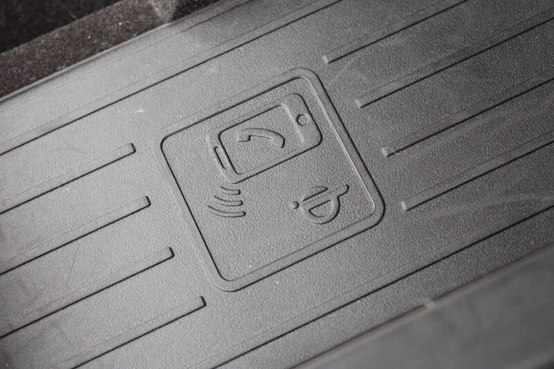 2021 Audi Q7 quattro Premium 55 TFSI