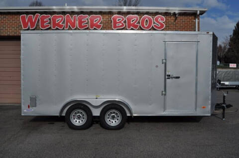2022 Freedom 7X16TA2