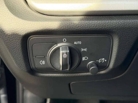 2016 Audi A3 2.0T quattro Premium