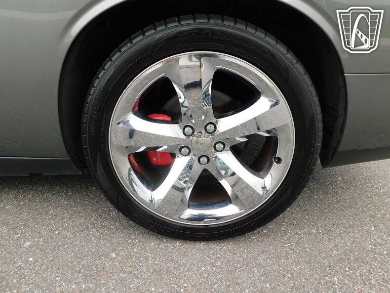 2012 Dodge Challenger