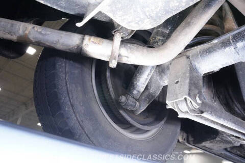 1969 Ford Thunderbird