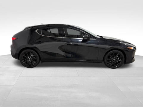 2021 Mazda Mazda3 Hatchback Premium