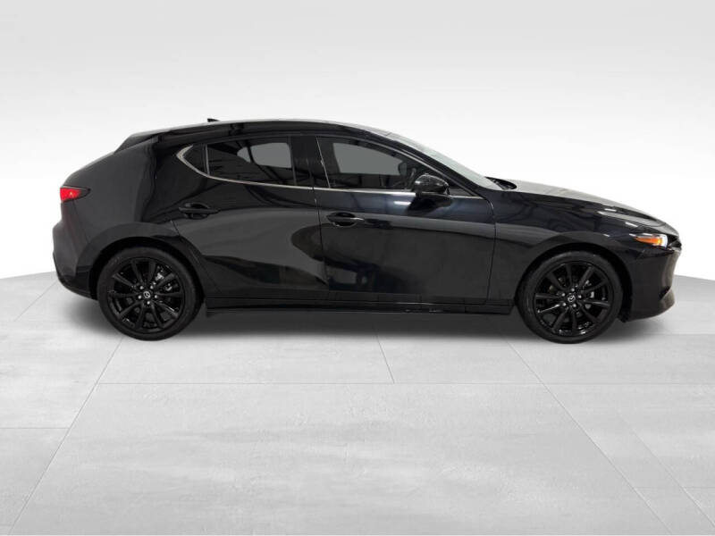 2021 Mazda Mazda3 Hatchback Premium