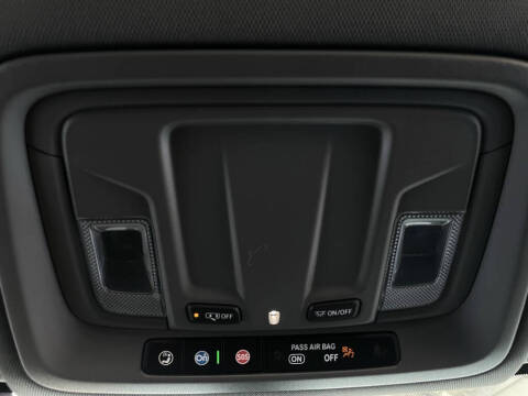 2022 GMC Sierra 2500HD