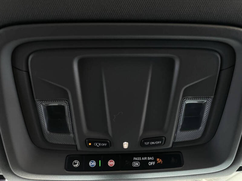 2022 GMC Sierra 2500HD