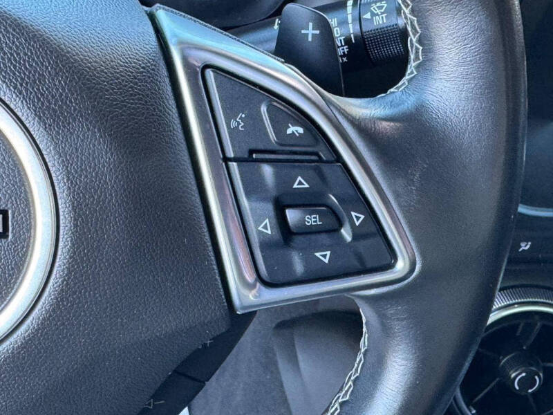 2021 Chevrolet Camaro LT