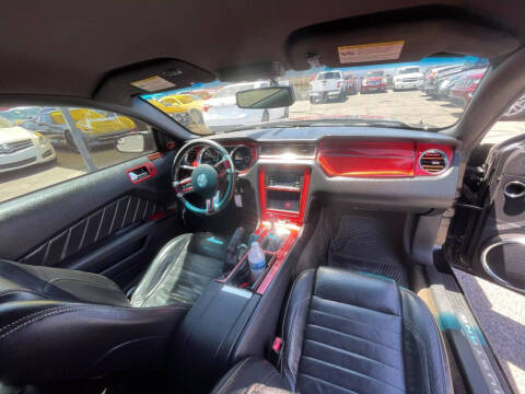 2014 Ford Mustang V6 Premium