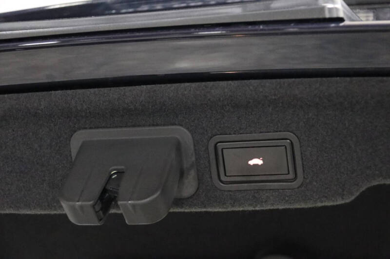 2013 Audi A8 L 3.0T quattro