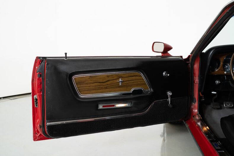1970 Ford Mustang