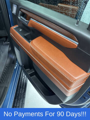 2024 GMC Sierra 3500HD