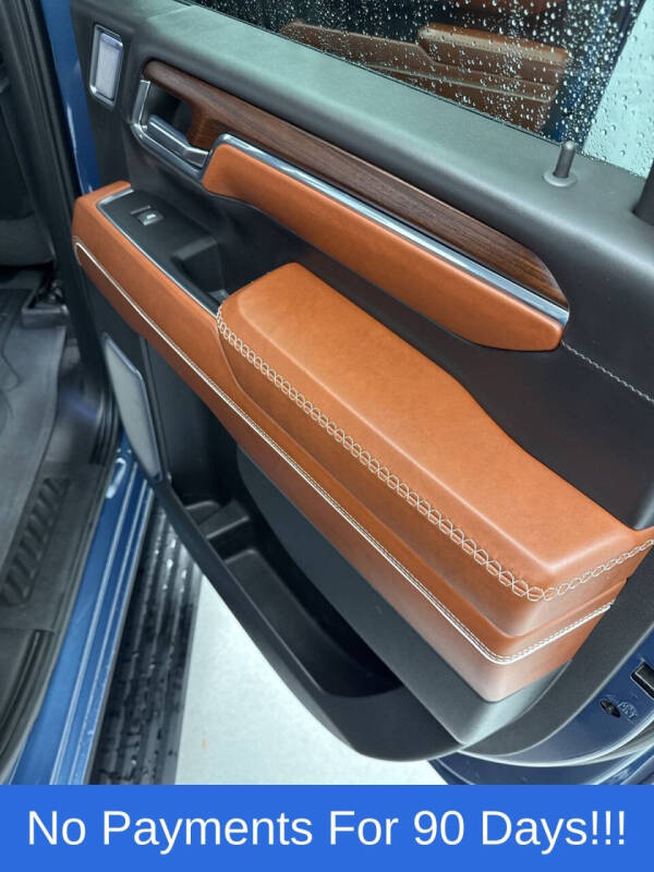 2024 GMC Sierra 3500HD