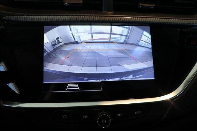 2021 Buick Encore GX