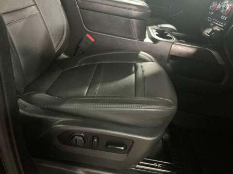 2021 GMC Sierra 2500HD