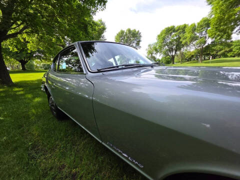 1973 Datsun 240Z