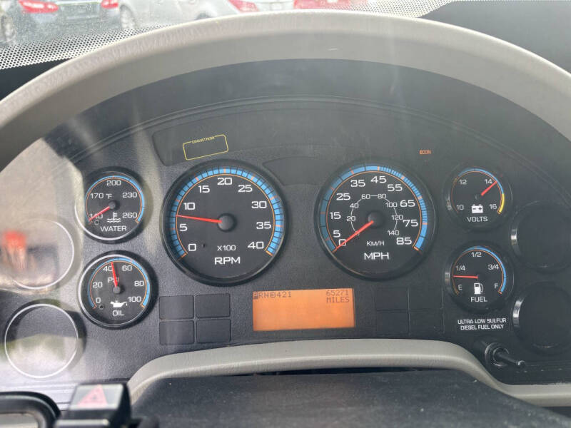 2014 International TerraStar