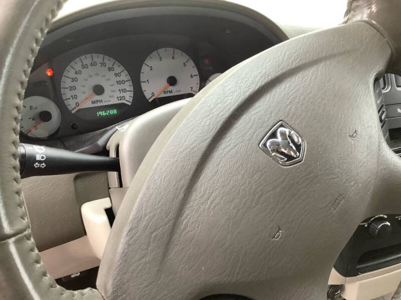 2007 Dodge Grand Caravan SXT