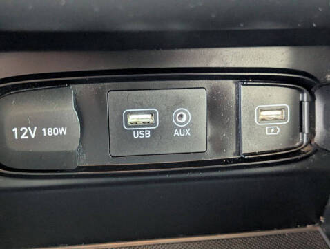 2019 Hyundai Santa Fe SE 2.4L