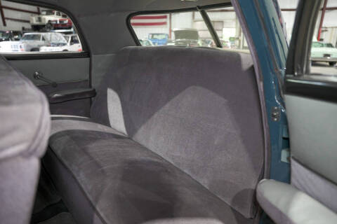 1949 Studebaker Champion