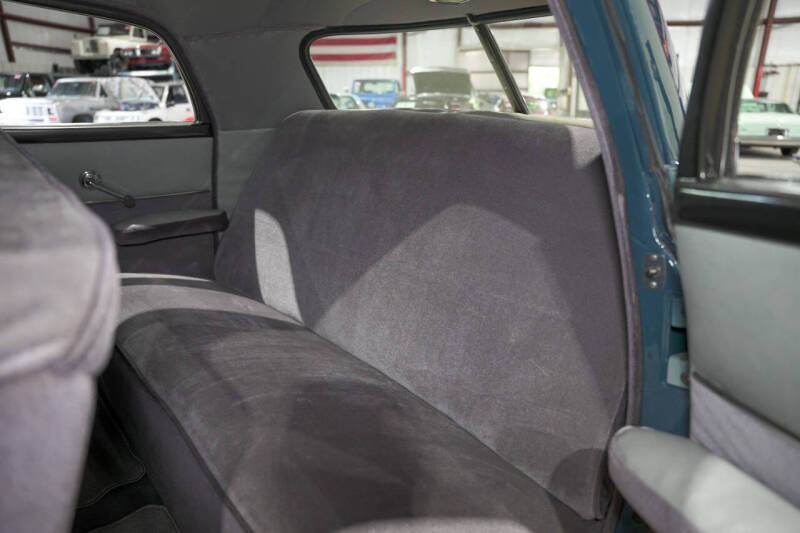 1949 Studebaker Champion