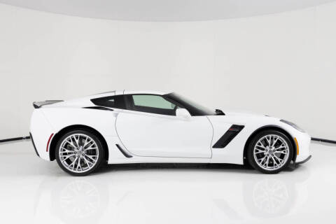 2015 Chevrolet Corvette Z06