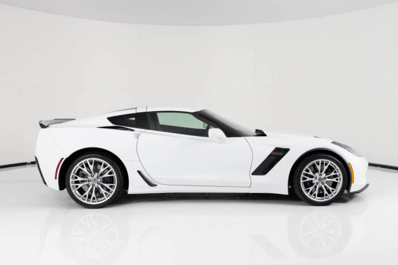 2015 Chevrolet Corvette Z06