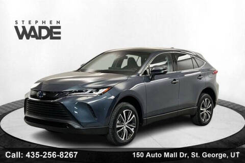 2024 Toyota Venza LE