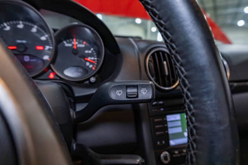 2010 Porsche Cayman