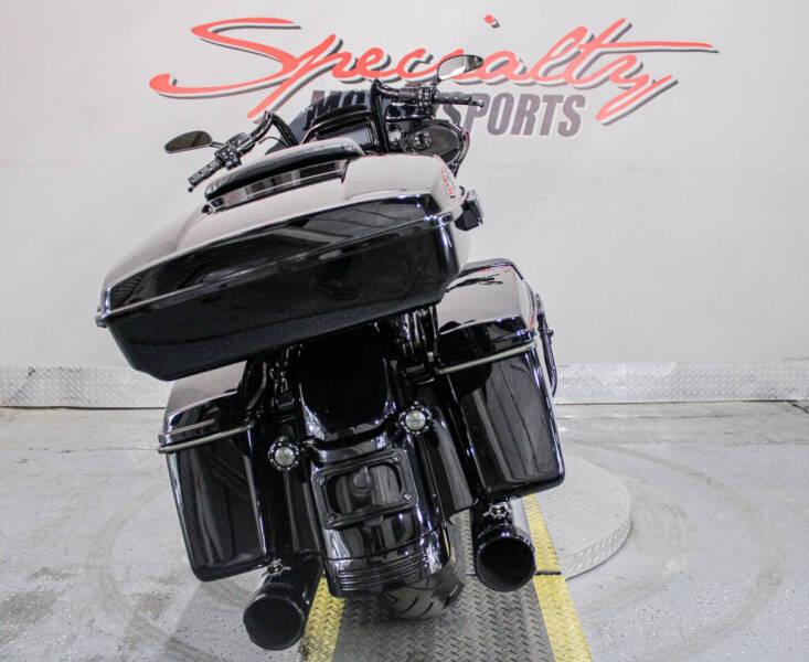 2012 Harley-Davidson Road Glide