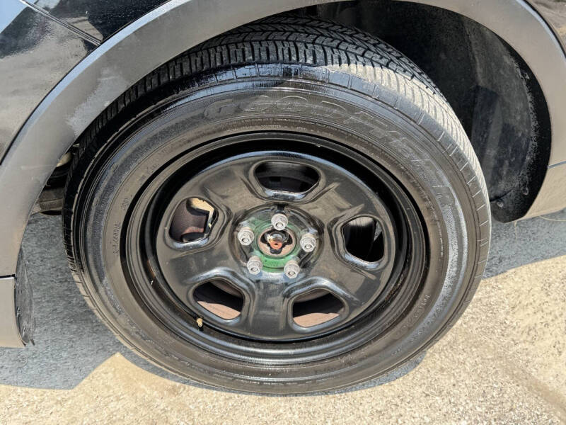 2018 Ford Explorer Police Interceptor Utility