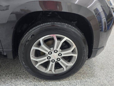 2015 GMC Acadia SLT-1