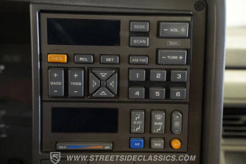 1993 GMC Sierra 1500