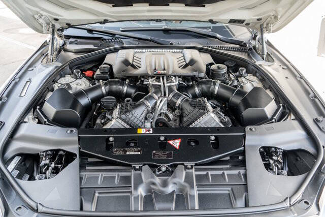 2014 BMW M6 39