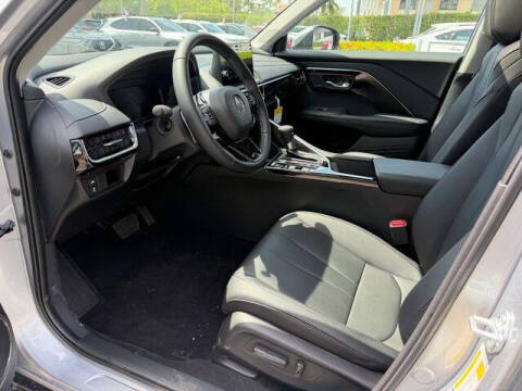 2026 Acura ADX