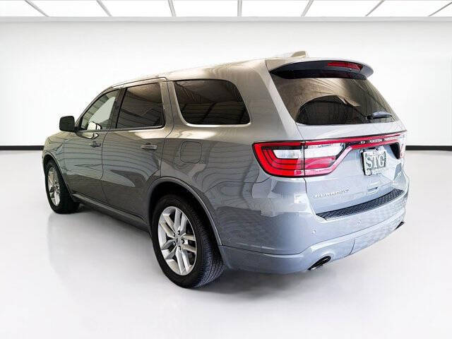 2022 Dodge Durango R/T