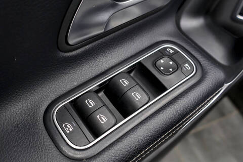 2019 Mercedes-Benz A-Class A 220