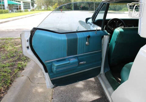 1968 Oldsmobile Eighty-Eight