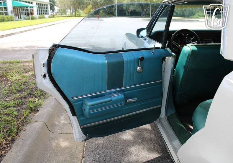 1968 Oldsmobile Eighty-Eight