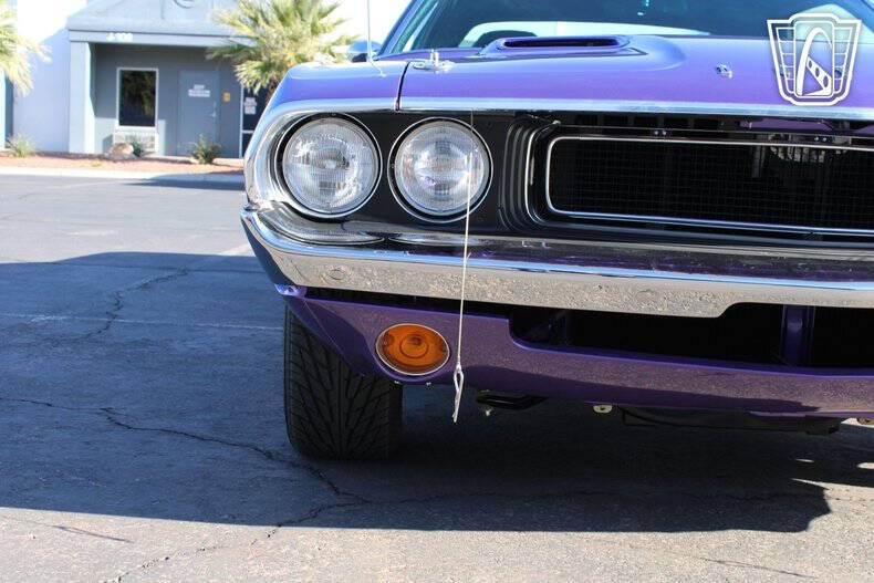 1970 Dodge Challenger