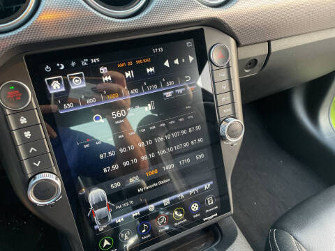 2020 Ford Mustang GT