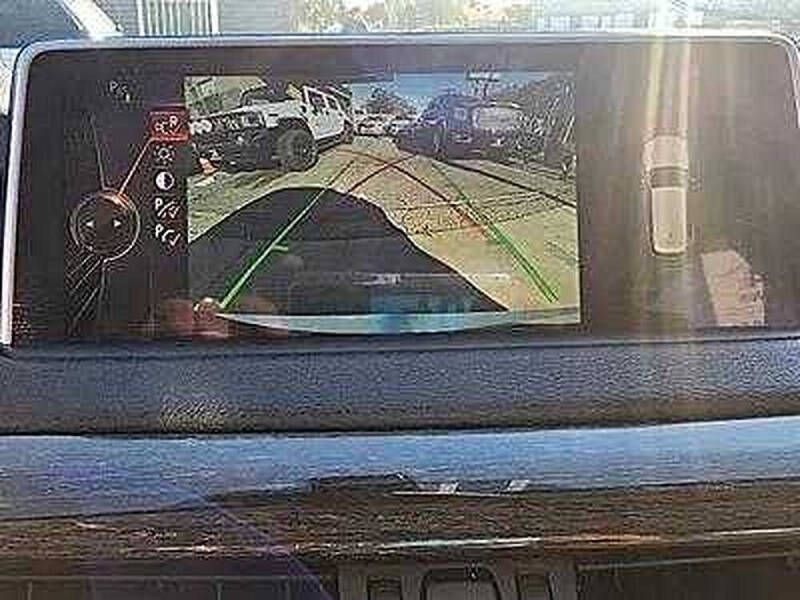 2014 BMW X5 sDrive35i