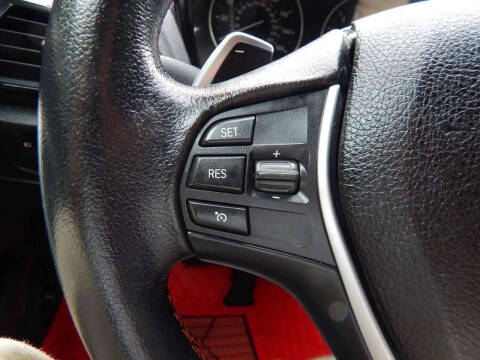 2016 BMW 2 Series 228i