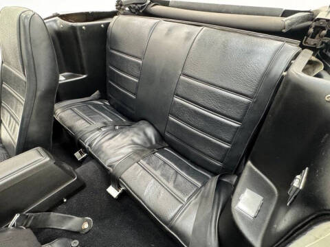 1972 Mercury Cougar